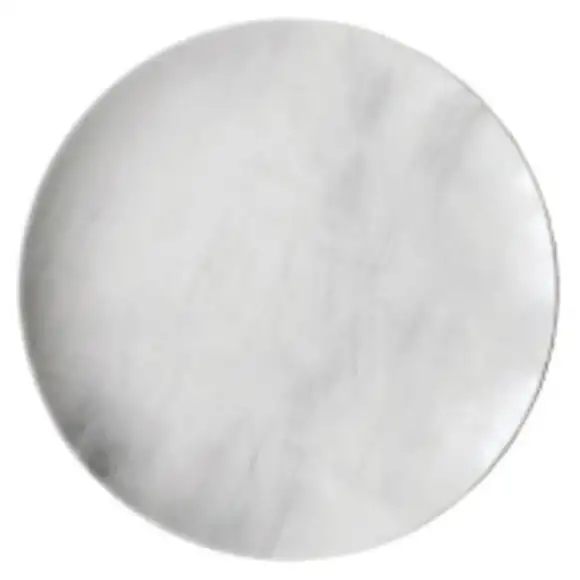 Tallrik Purity djup 29cm utan bräm Dekor:Soft Gray Bauscher
