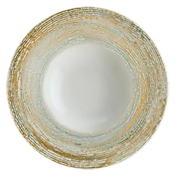 Tallrik Patera djup 28cm Bonna
