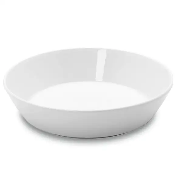 Tallrik Ting djup utan bräm 21cm (100cl) Figgjo