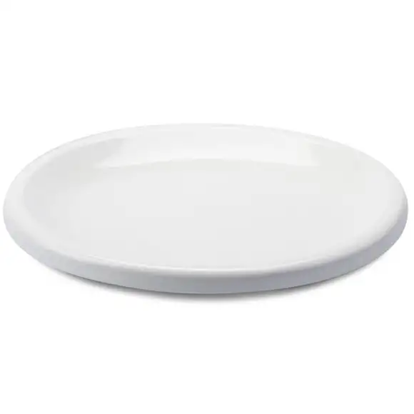 Tallrik Aura flat 27,5cm Figgjo