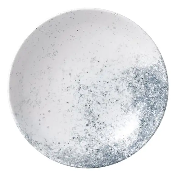 Tallrik Studio Prints Haze djup 24,8cm Churchill