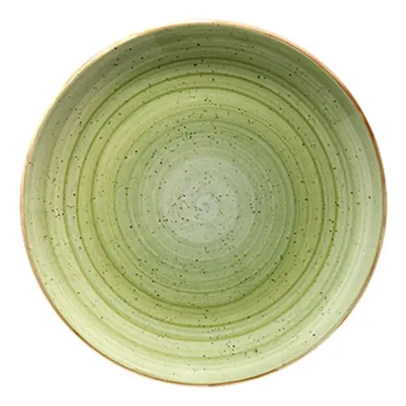 Tallrik Therapy flat 21cm Bonna