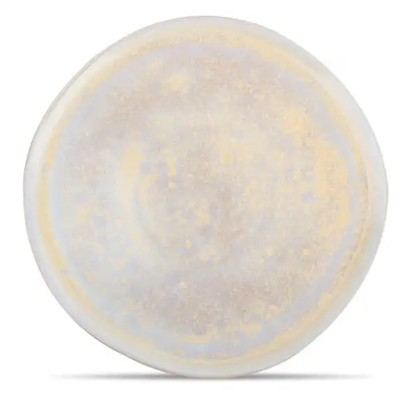 Tallrik Gold Glister med kant 28x1,5cm Fine2Dine