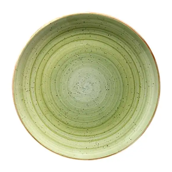 Tallrik Therapy flat 19cm Bonna