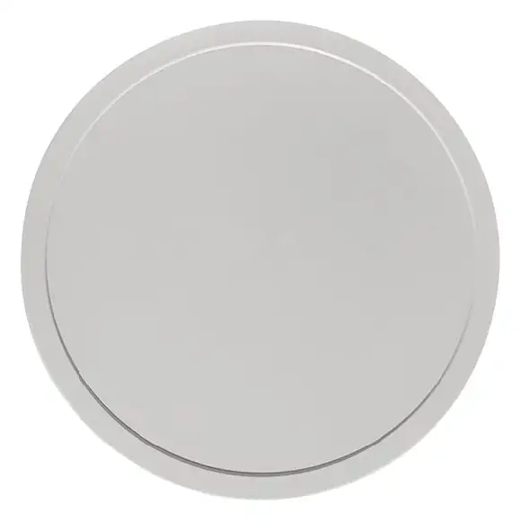 Lock Airflow 20,2cm plast grå Bauscher