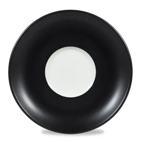 Cappucinofat Menu Shades 15,5cm ash black Churchill