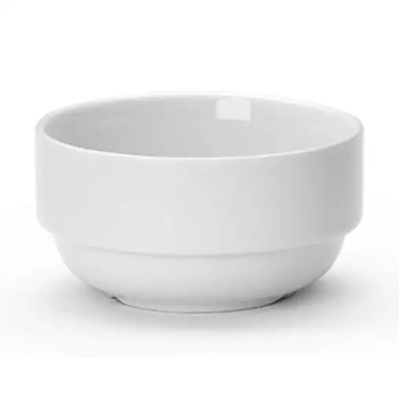 Skål stapelbar D12 H6cm 0,4L Mayfair
