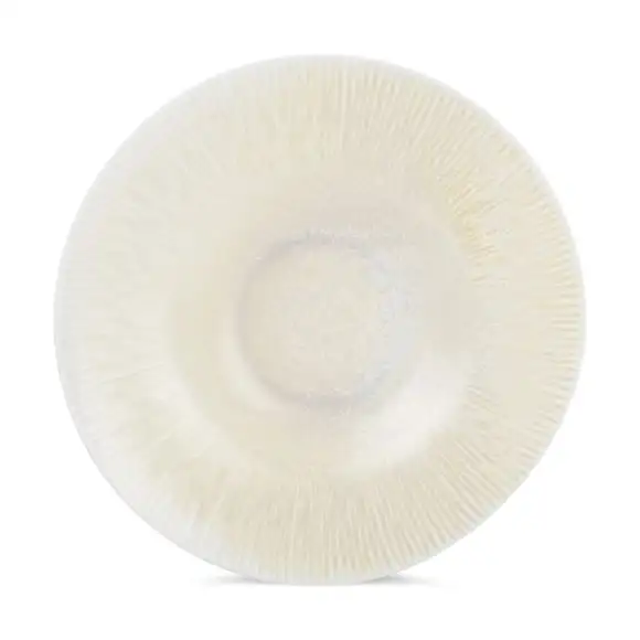 Tallrik Acro sand djup 28cm Fine2Dine