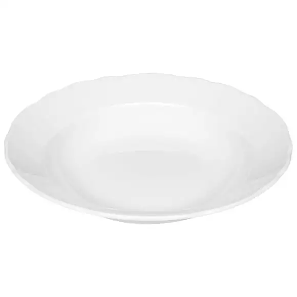 Tallrik Marie Christine djup 23cm Bauscher