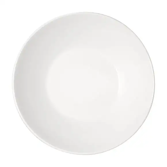 Tallrik Options rund djup 24cm Bauscher