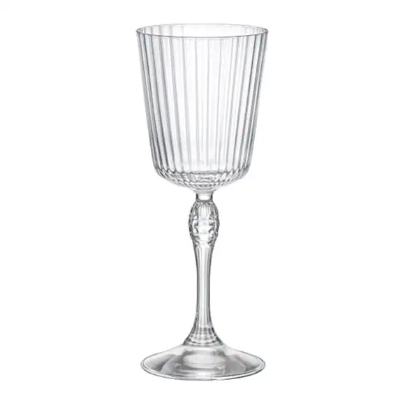 Cocktailglas America 20s 25cl Bormioli