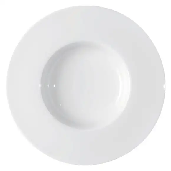 Tallrik Pure Style djup 24cm Schönwald