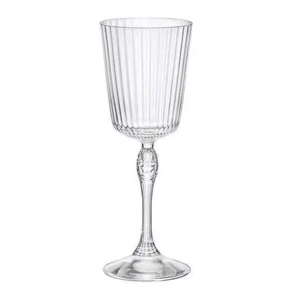 Cocktailglas America 20s Cordial 8cl Bormioli