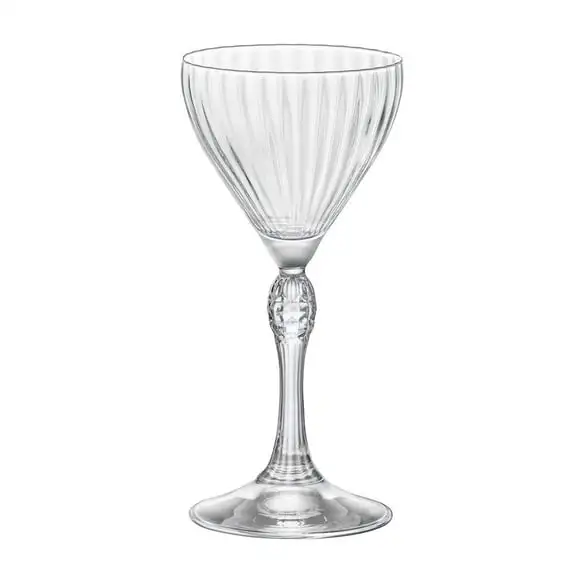 Cocktailglas America 20s Nick & Nora 14cl Bormioli