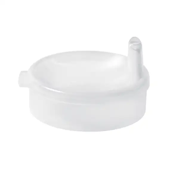 Mjölkdispenser rostfri 5L kylblock Top Fresh APS