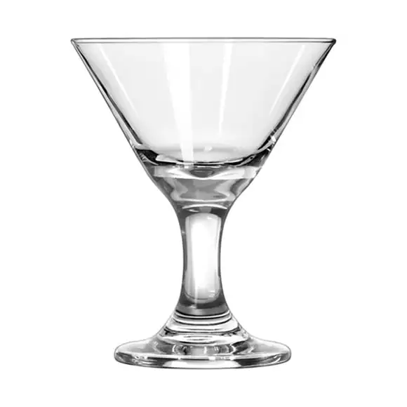 Cocktailglas Embassy Mini Martini 8,9cl Libbey