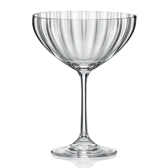 Cocktailglas Optic 21cl Fine2Dine