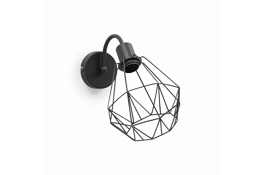 Bendinni Vägglampa med Arm