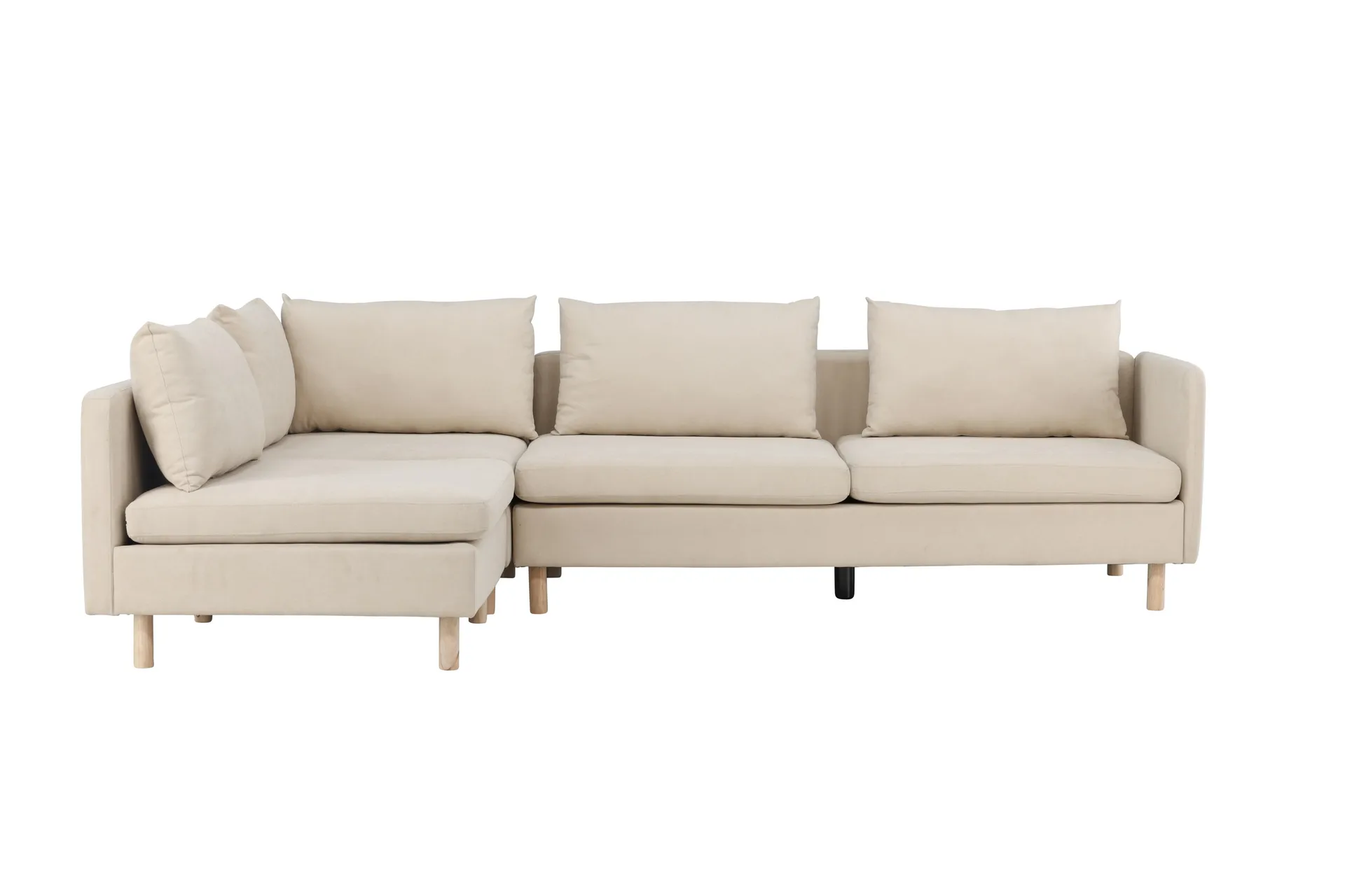Zero Soffa 3-sits