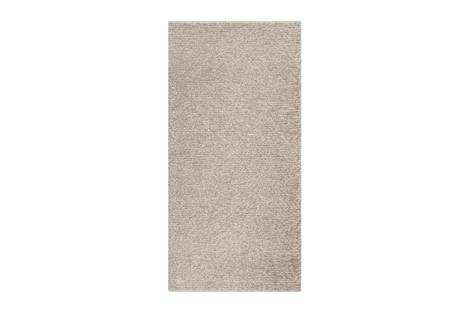 Idre Ullmatta 75x200 cm Oval