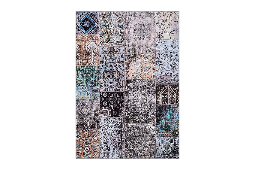 Shiraz Wiltonmatta 160x230 cm Rektangulär