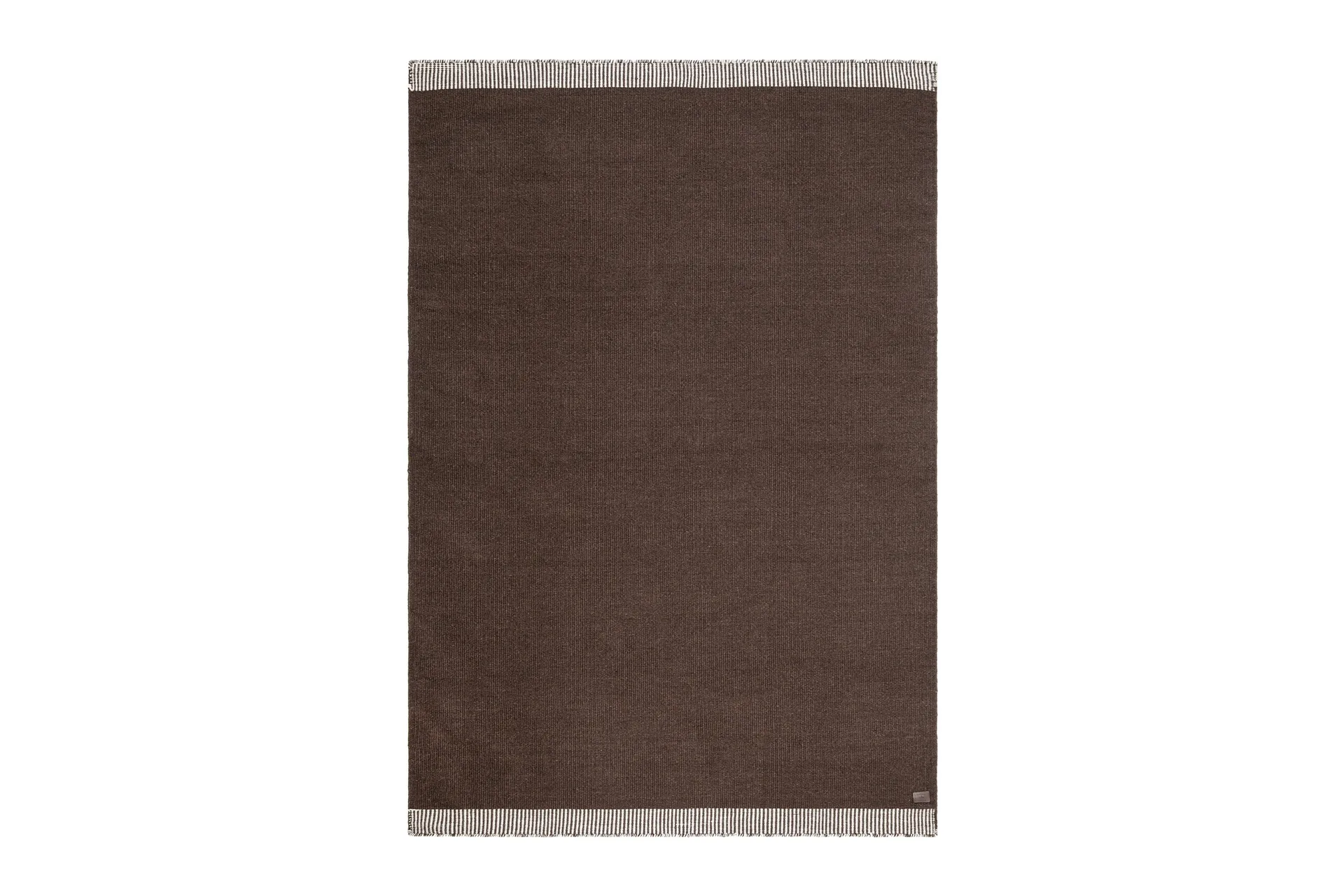 Vaxholm Ullmatta 160x230 cm Rektangulär