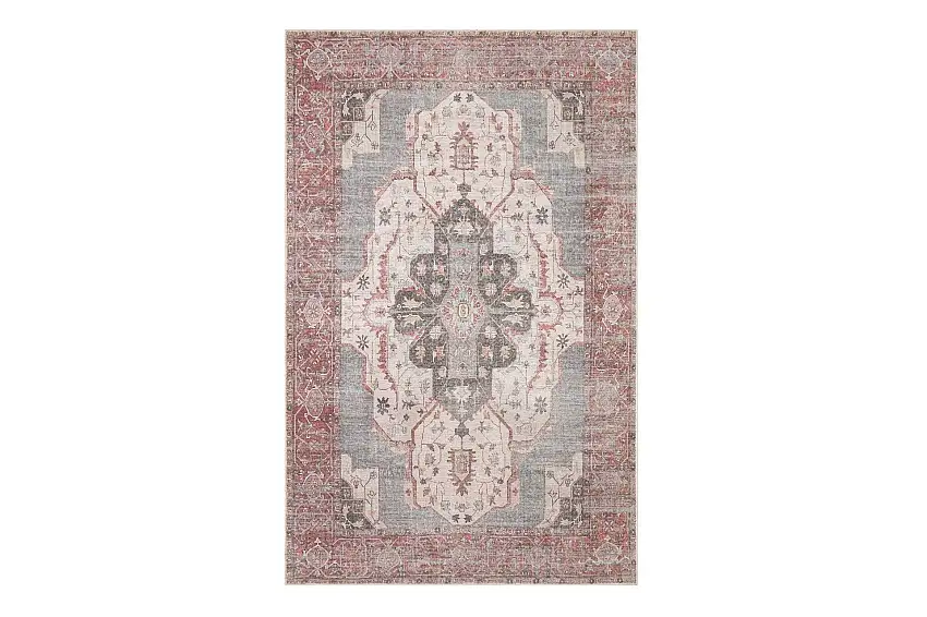 Saveh Wiltonmatta 280x380 cm Rektangulär