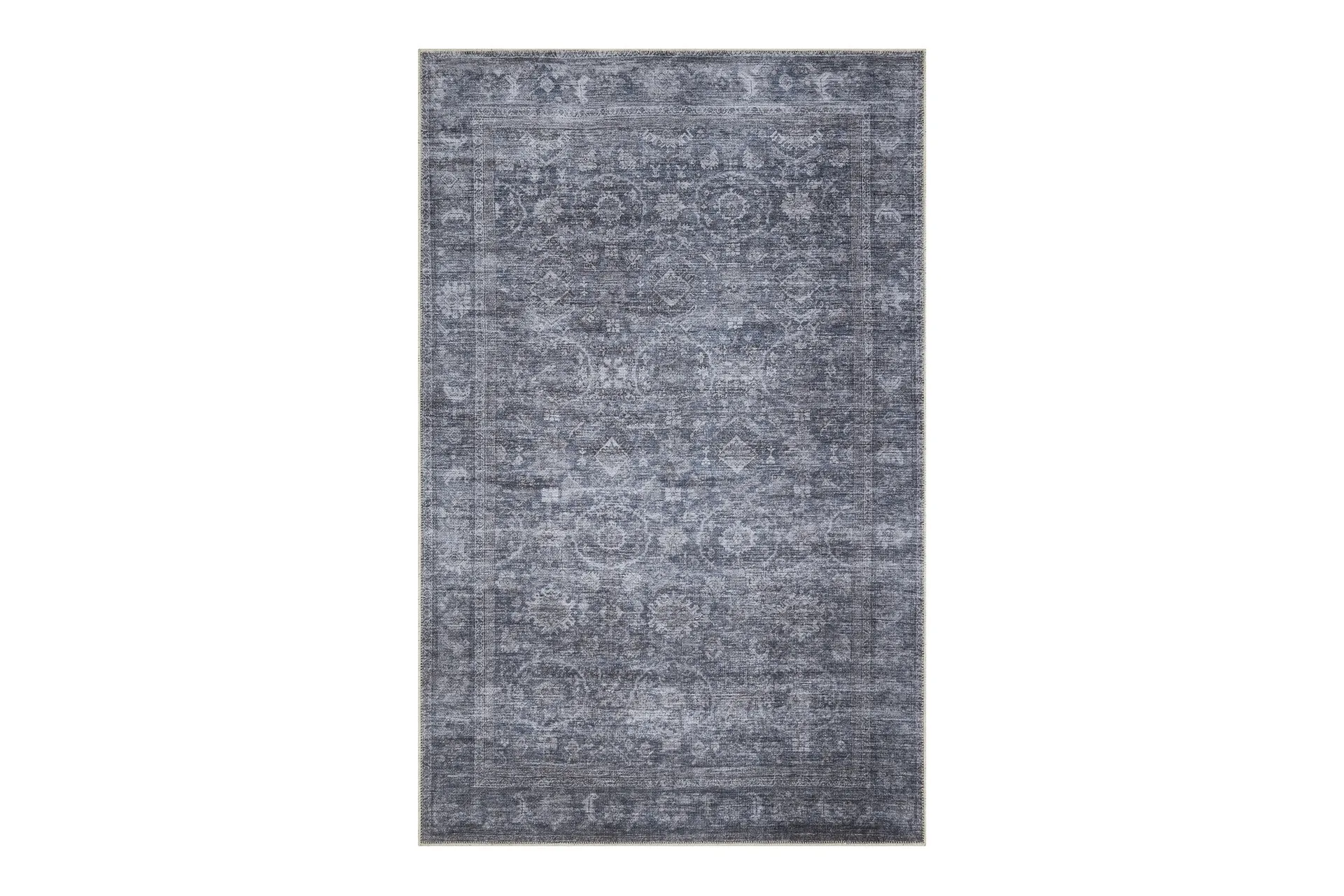 Kashan Wiltonmatta 200x300 cm Rektangulär