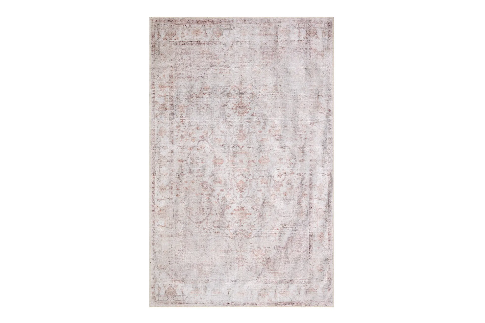 Kashan Wiltonmatta 280x380 cm Rektangulär