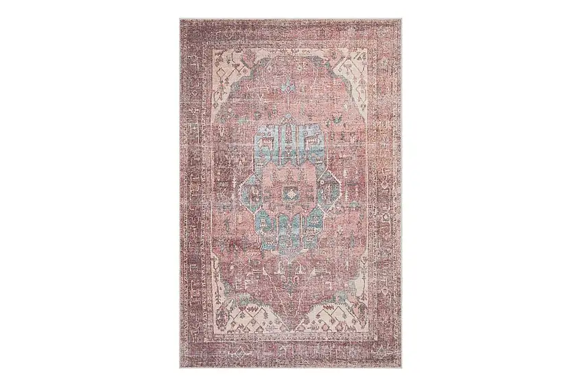 Saveh Wiltonmatta 240x340 cm Rektangulär