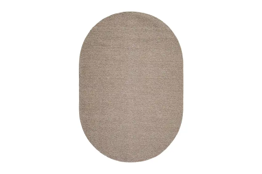 Dalarö Ullmatta 240x340 cm Oblong