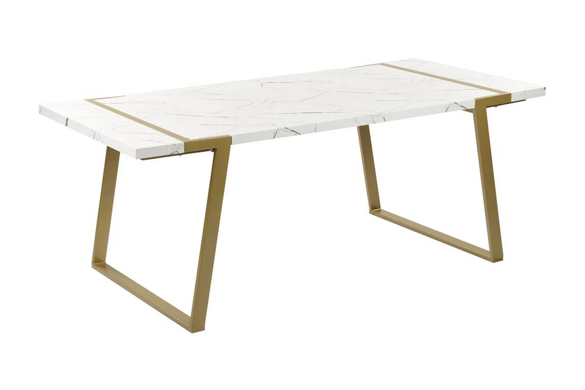 Stensby Matbord 90x200 cm