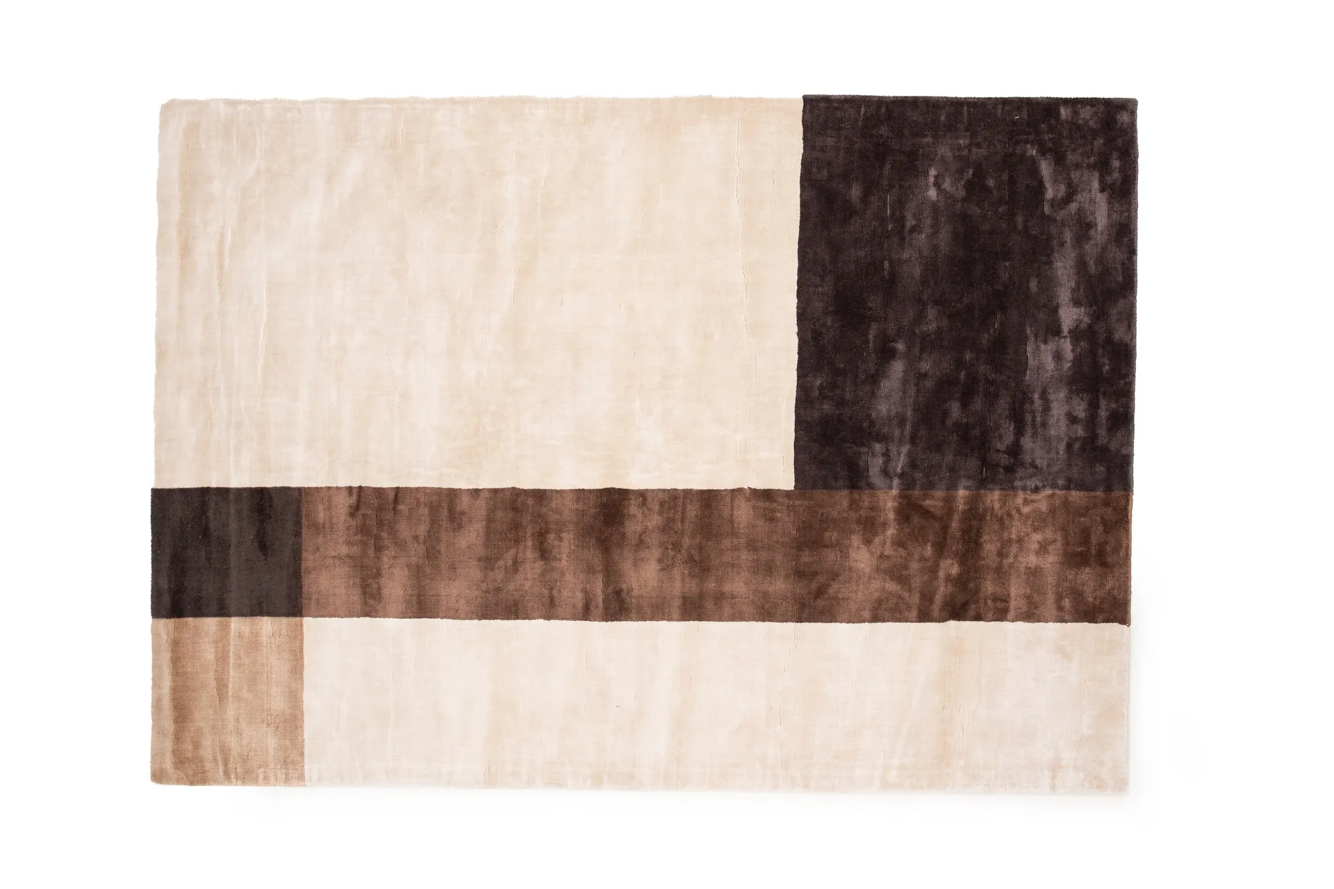 Arvid Viskosmatta 250x350 cm Rektangulär