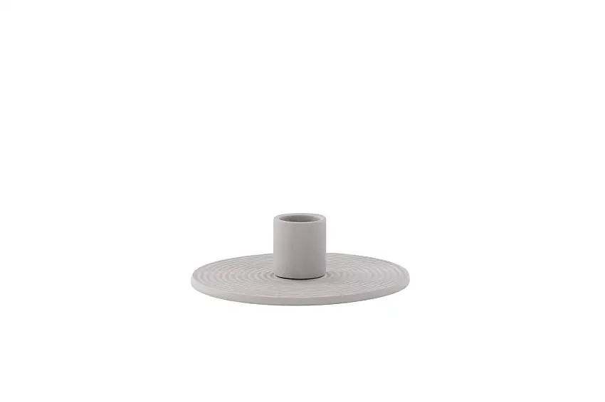 Dian Ljusstake 12x4 cm