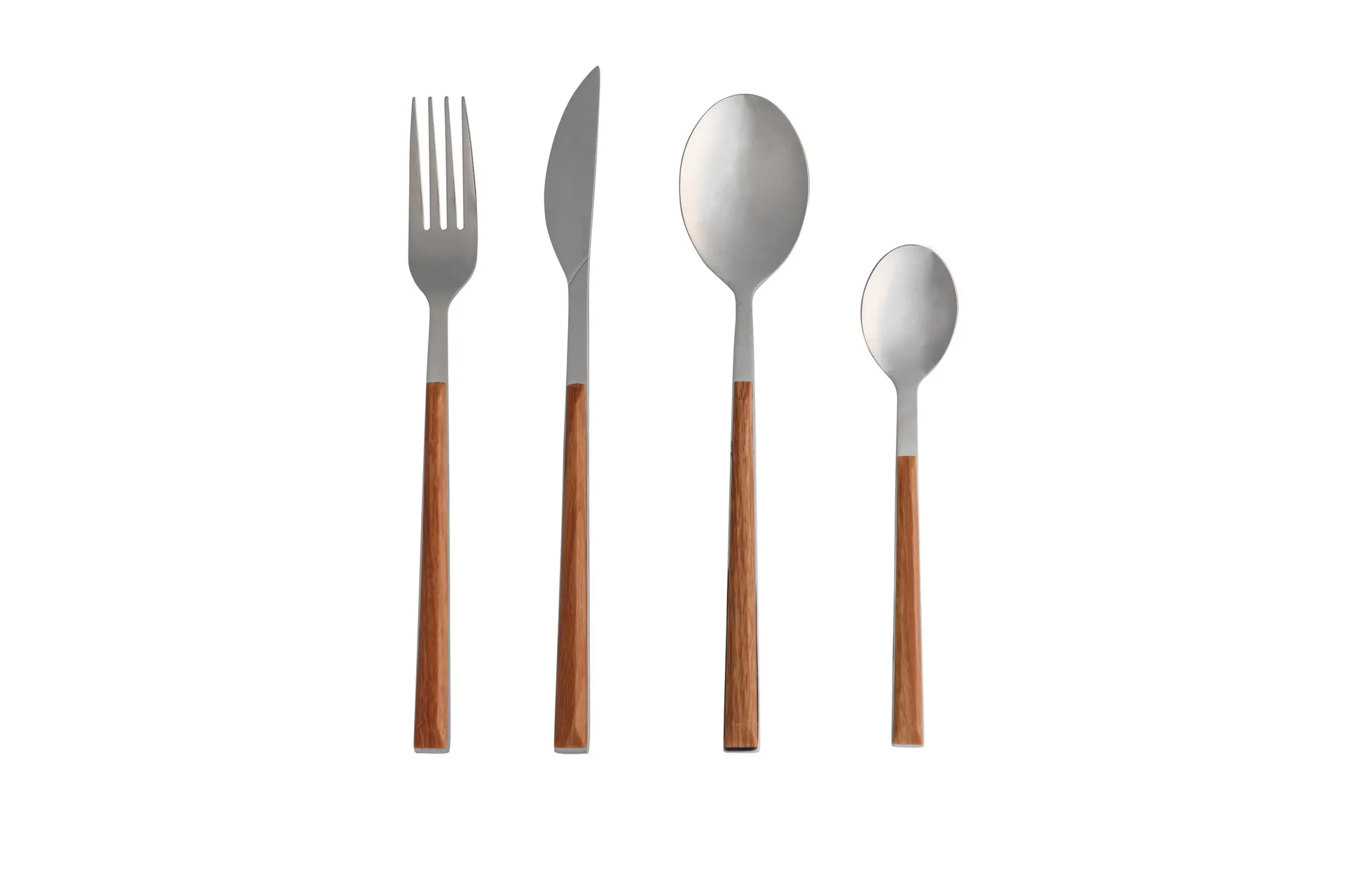 Jublie Bestickset 23 cm