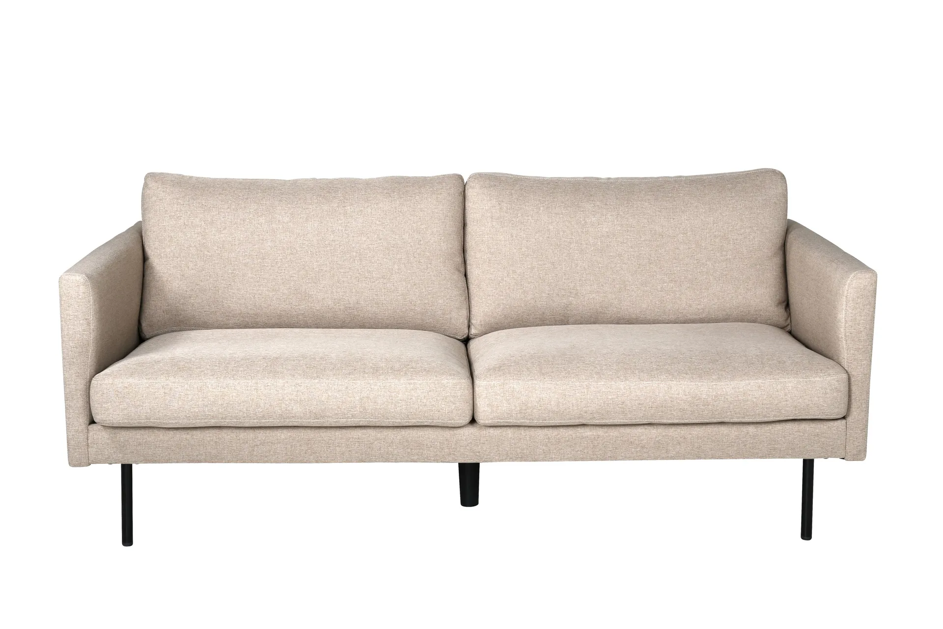 Zoom 2-sits Soffa