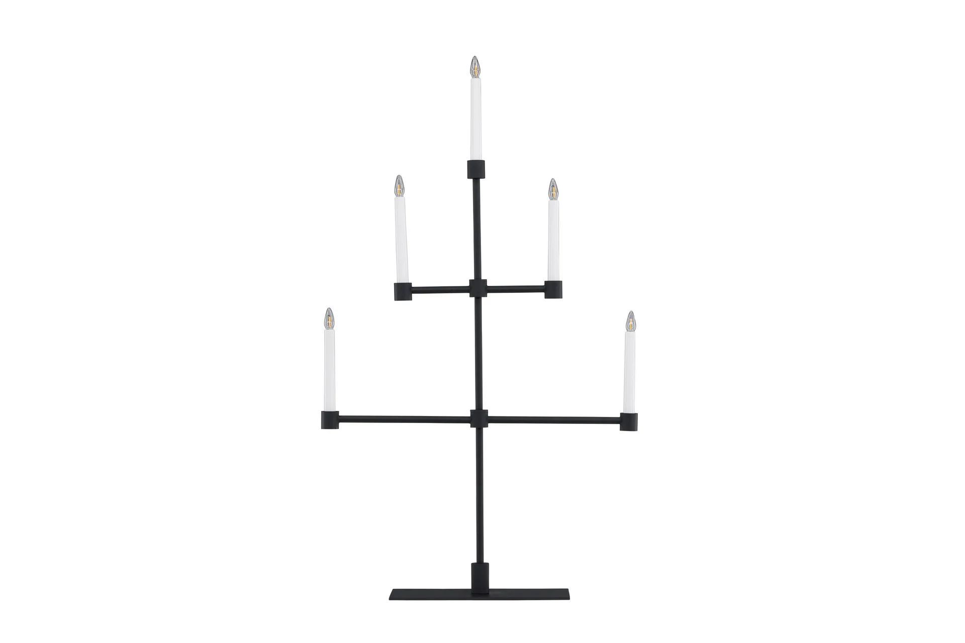 Avoriaz Adventsljusstake 92 cm