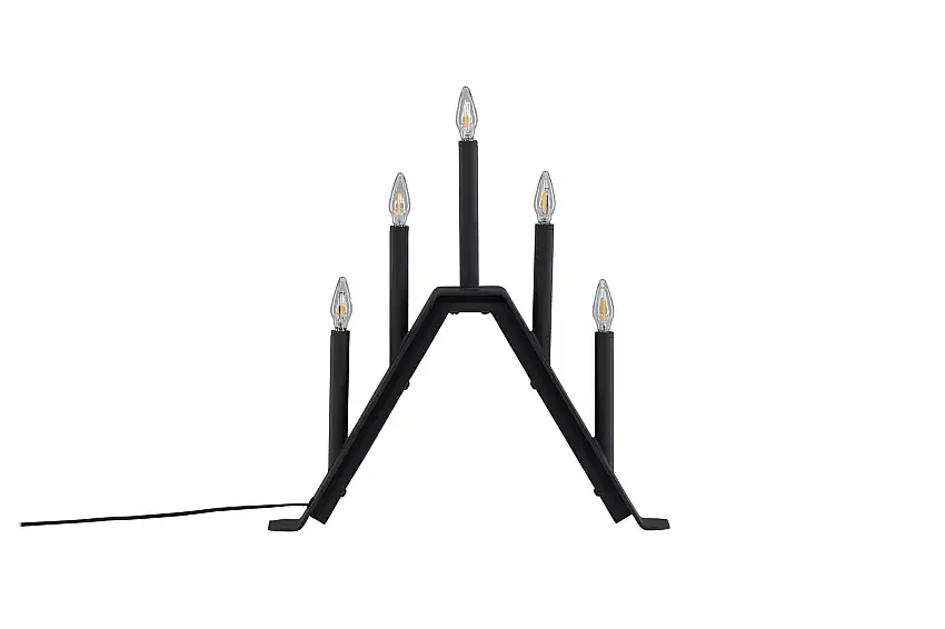 Åre Adventsljusstake 36 cm