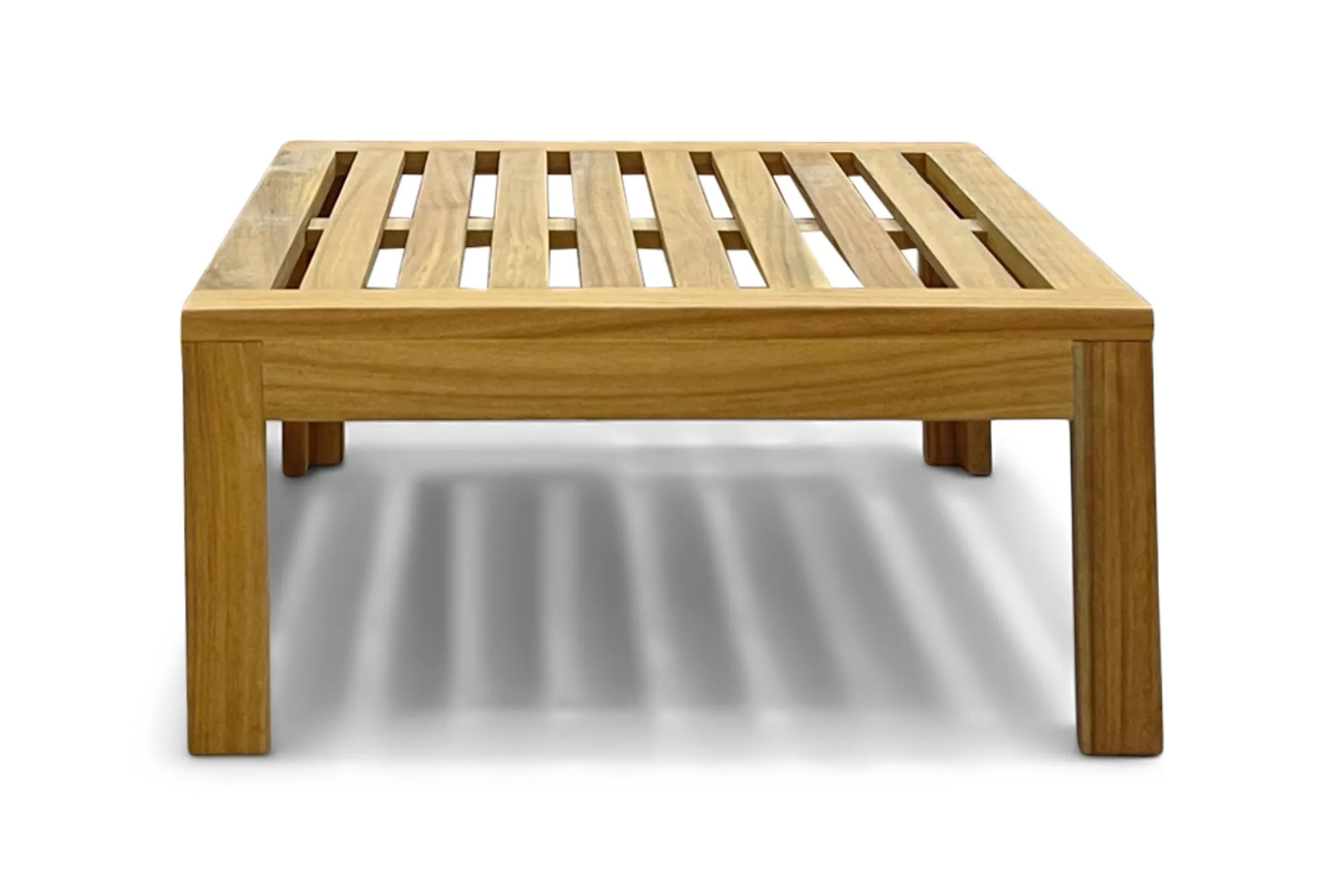 Comfort Garden Lindha Soffbord UtomhusBeige