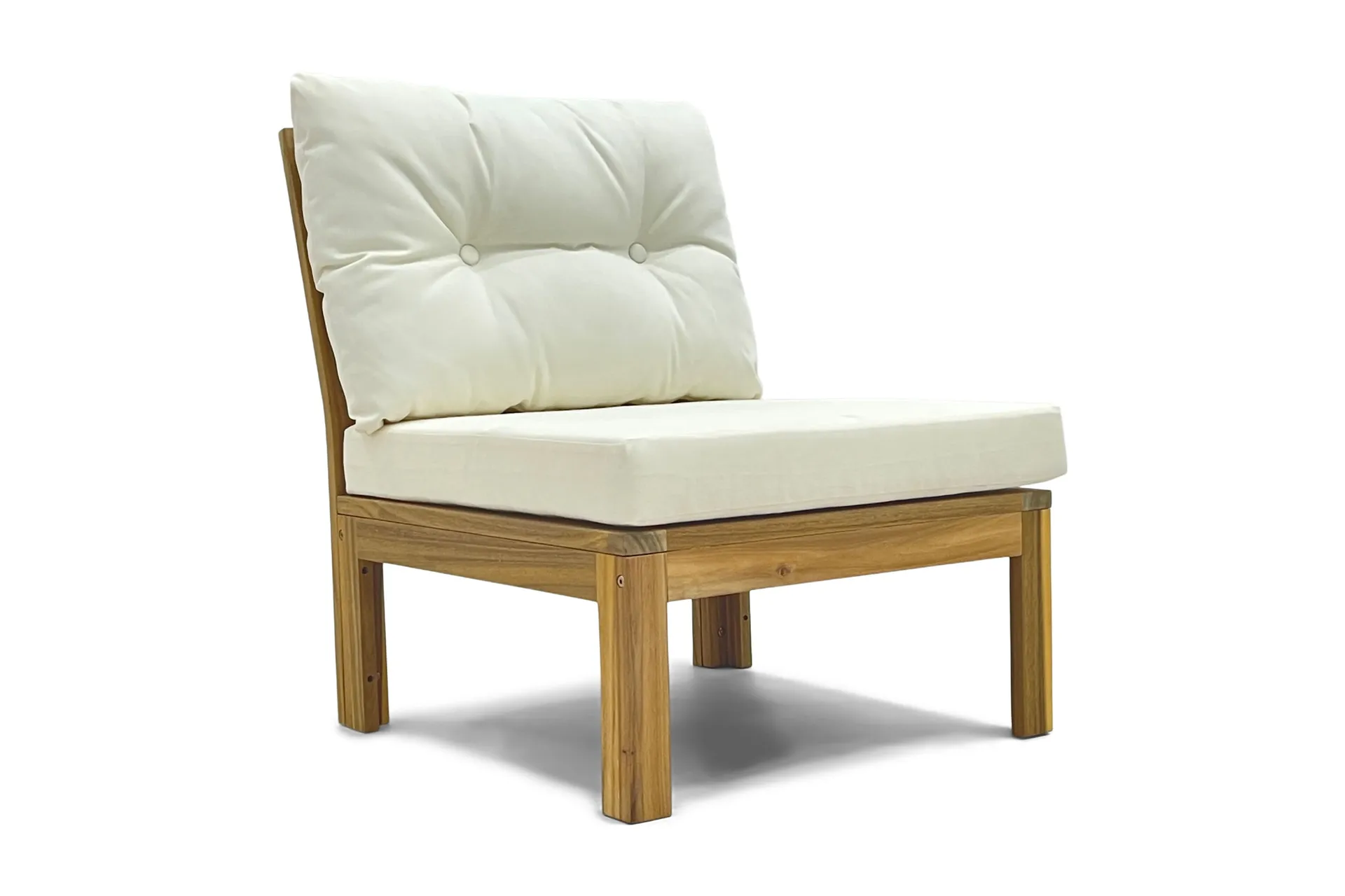 Comfort Garden Lindha Mittmodul Beige
