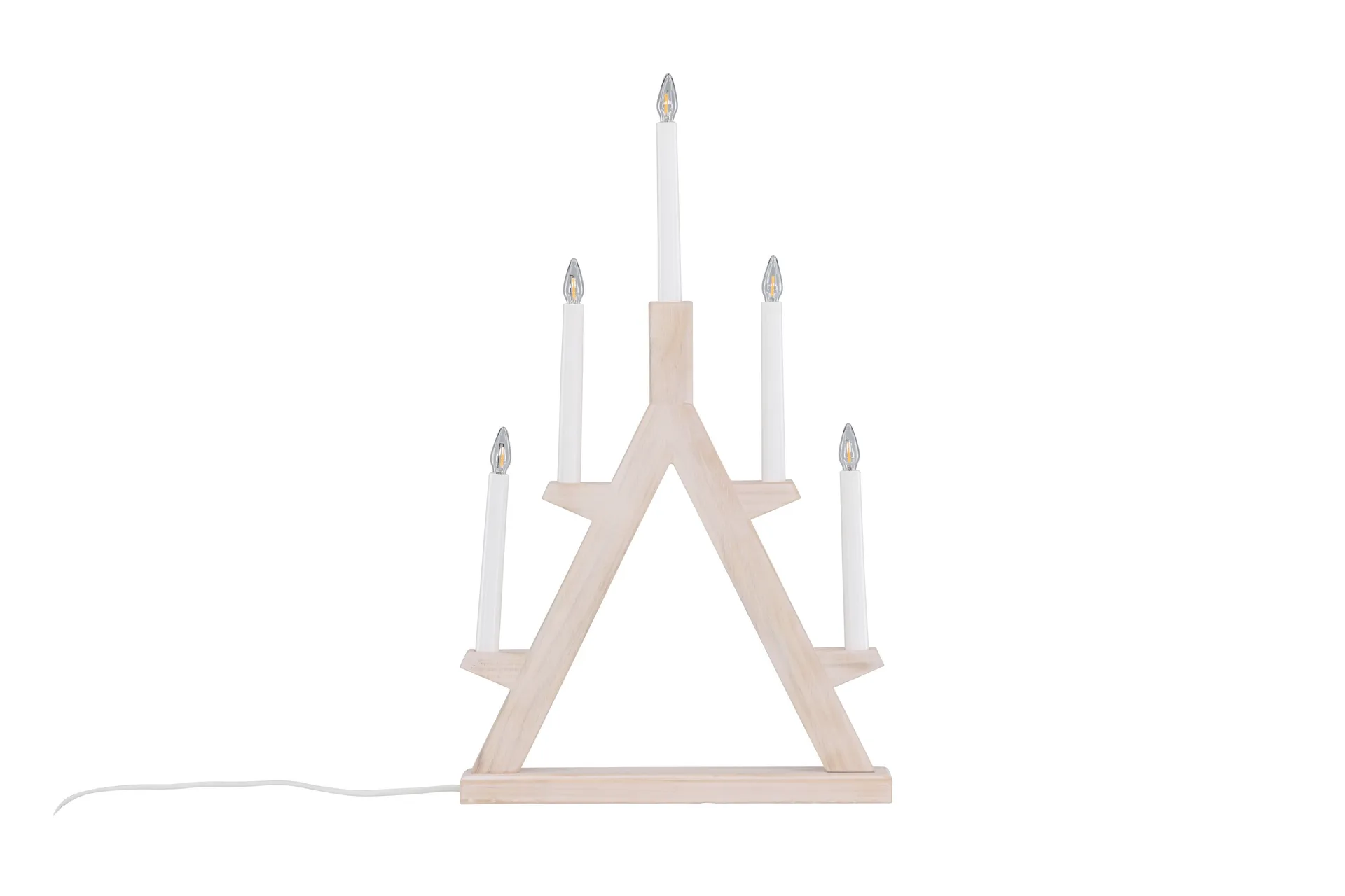 Val Thoren Adventsljusstake 60 cm