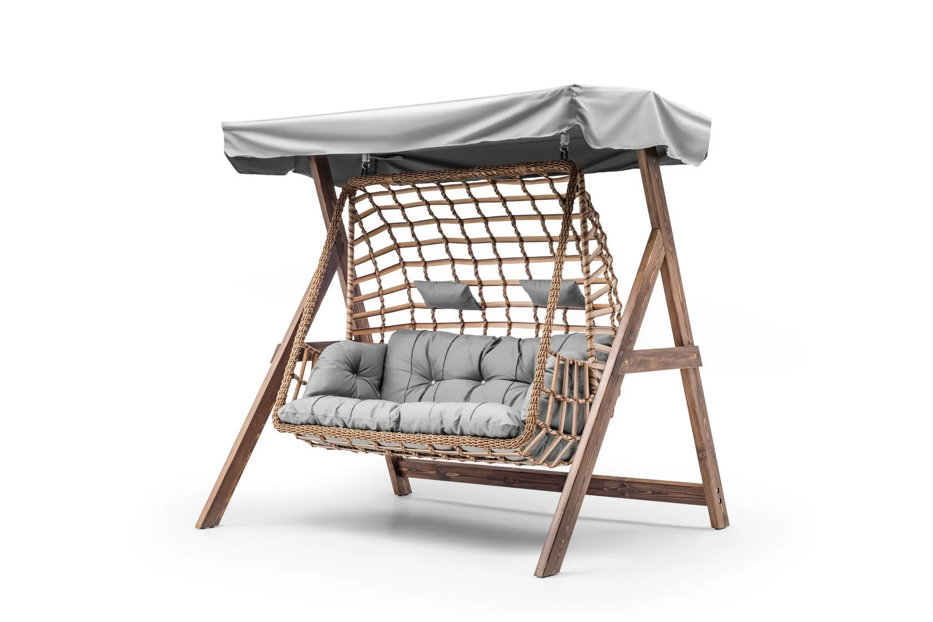 Girne Komplett Hammock 190 cm