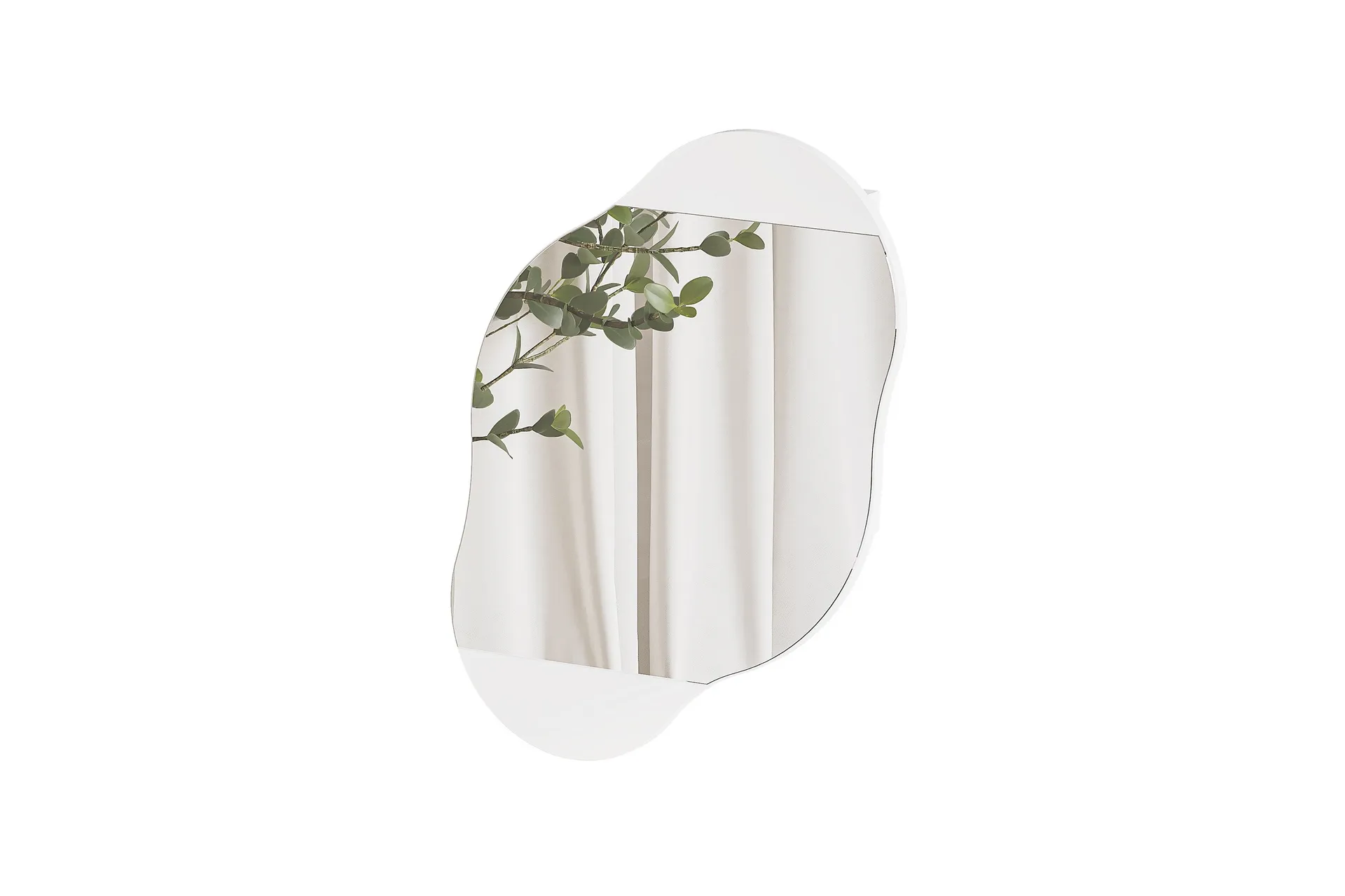 Dartmoor Badrumsspegel 60 cm Rektangulär