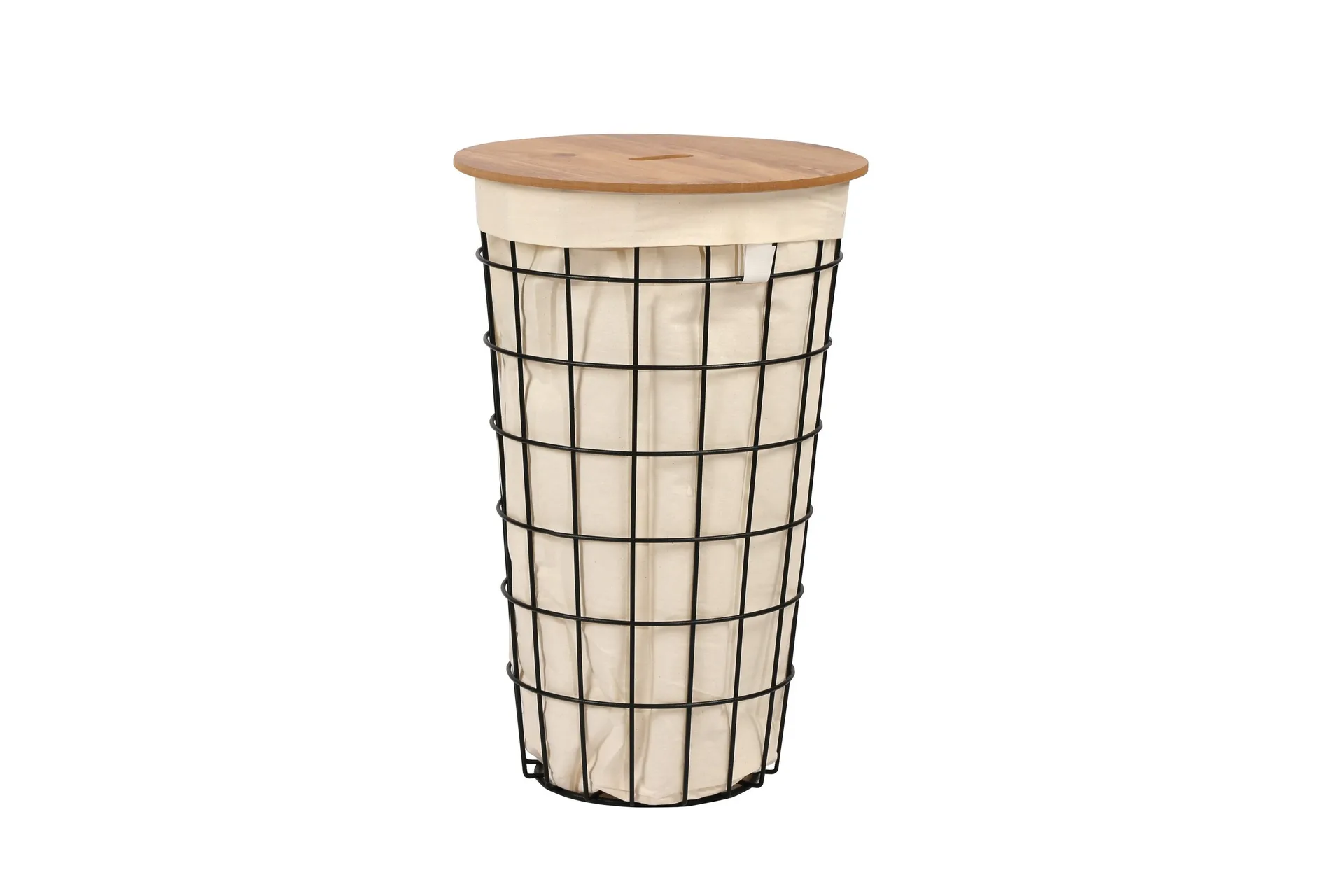 Hami Tvättkorg 34 cm
