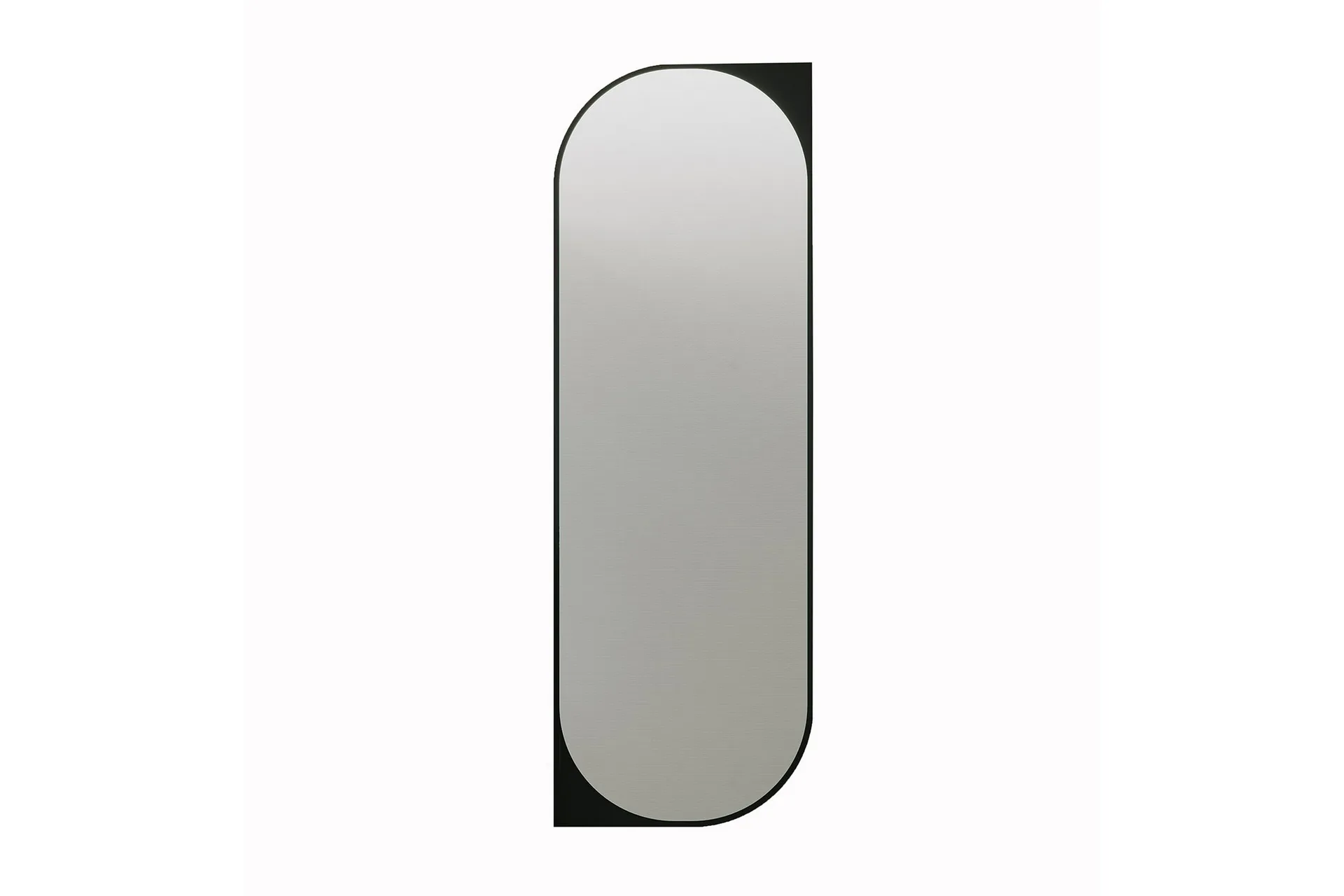Livi Vägghängd Spegel Oval 52 cm