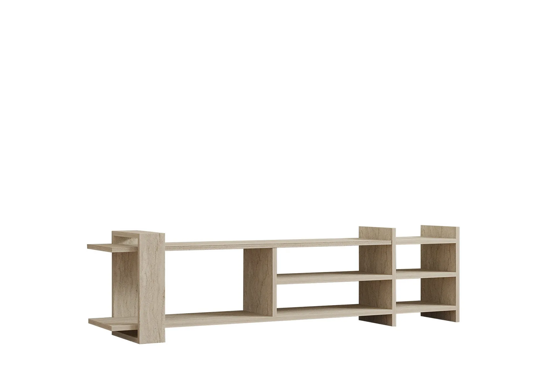 Zeyna Tv-bänk 156 cm