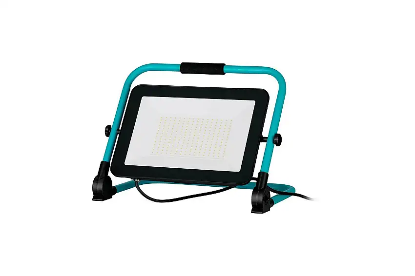 Eglo Arbetsbelysning Eglo LED-Golvstrålkastare 150W