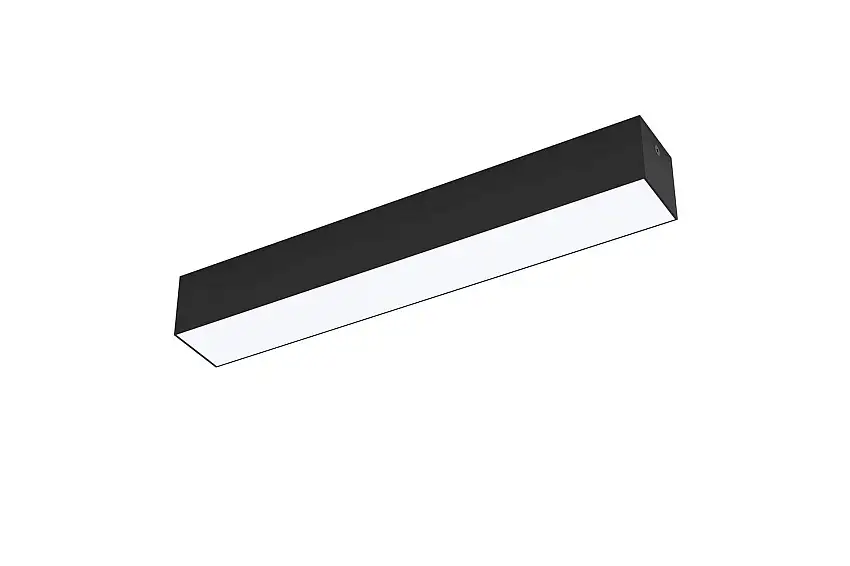 Eglo Vägg-/Taklampa Utebelysning Eglo Salitta 380 mm Vit/Svart