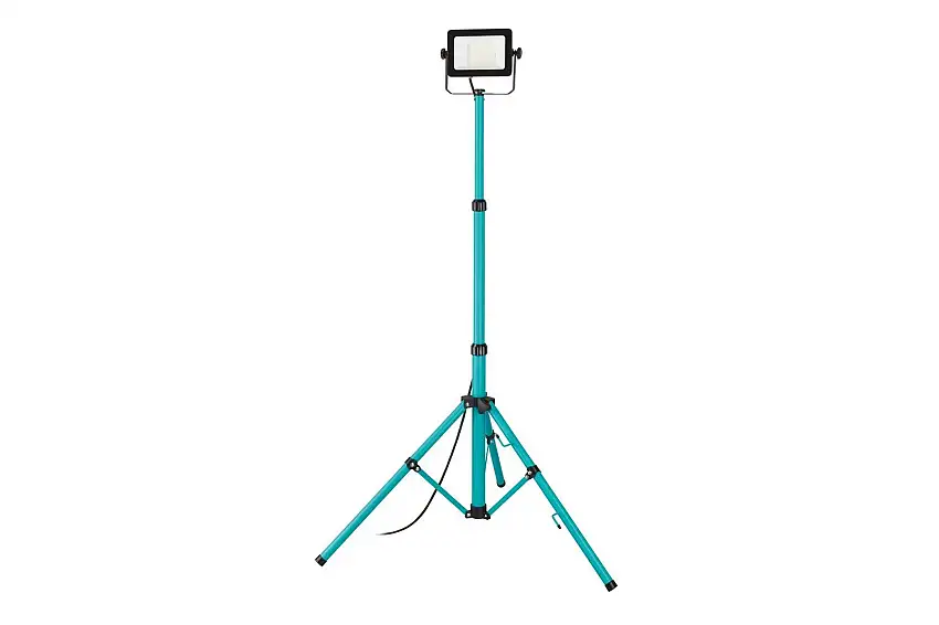 Eglo Arbetsbelysning Eglo LED-Stativstrålkastare 30W