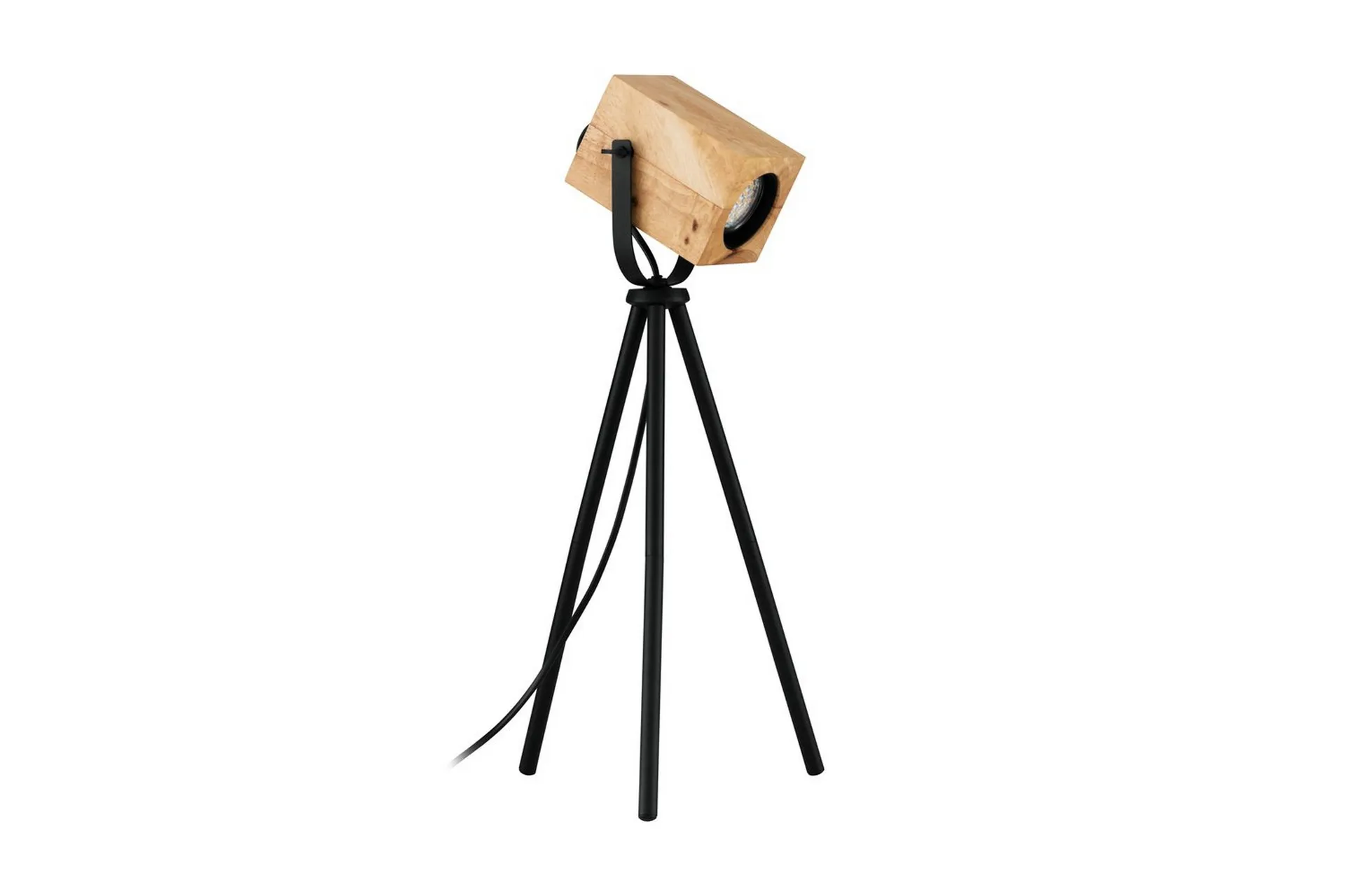 Eglo Bordslampa Eglo Ayles Brun/Svart